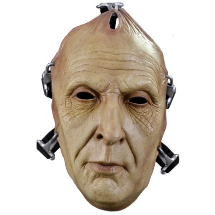 Comprar Máscara de Jigsaw Pulled Dead Saw > Mascaras de Terror para Disfraces > Máscaras para Disfraces > Máscaras de Terror para Disfraces | Tienda de disfraces en Madrid, disfracestuyyo.com