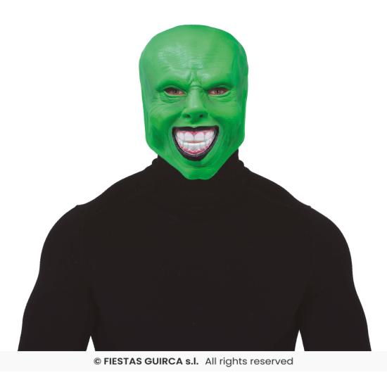 Máscara de la Película la Máscara