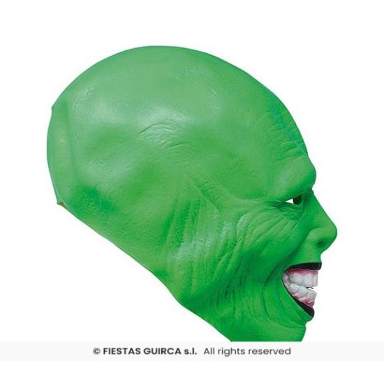 Máscara de la Película la Máscara