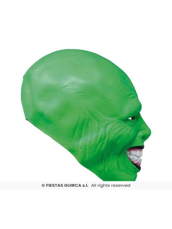 Máscara de la Película la Máscara