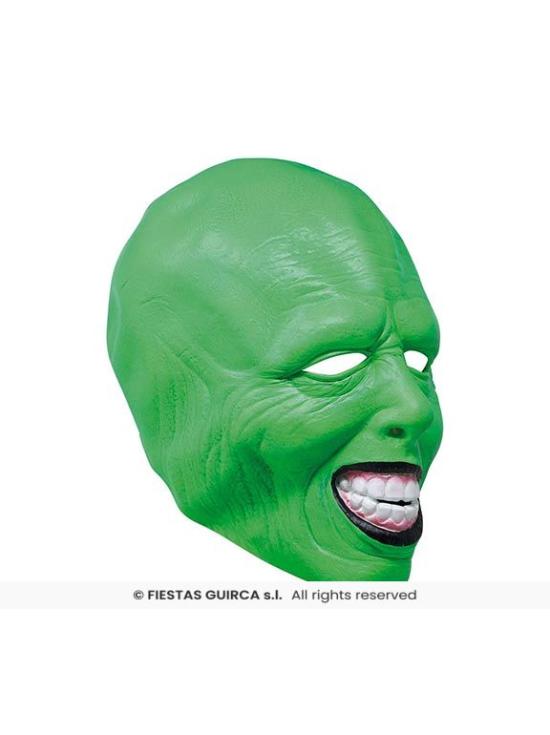 Máscara de la Película la Máscara