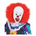 Máscara de Latex Payaso Asesino IT Lujo Movie