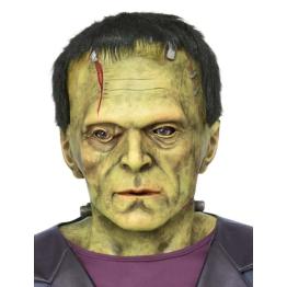 Máscara de látex de Universal Monsters Frankenstein