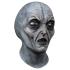 Máscara de látex Evil Invader 51 de la línea Aliens
