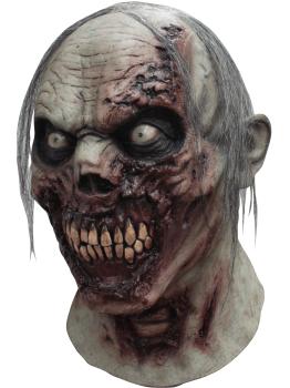 Máscara de Látex Furious Walker de la línea Zombies