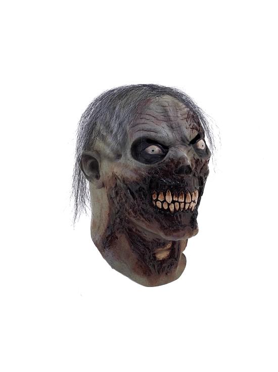 Máscara de Látex Furious Walker de la línea Zombies