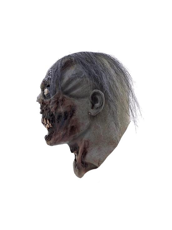 Máscara de Látex Furious Walker de la línea Zombies