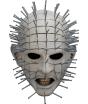 Máscara de látex Pinhead de la línea Hellraiser.