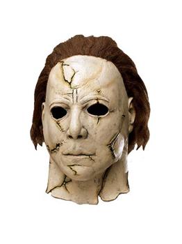 Máscara de Lujo Michael Myers Adulto oficial