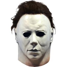 Máscara de Michael Myers Deluxe para adulto - Halloween I