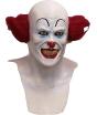 Máscara de Payaso Aterrador Adulto para Halloween