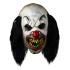 Máscara de Payaso Hobo the Clown Sonriente de Látex