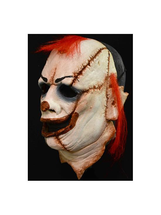 Máscara  payaso Skinner