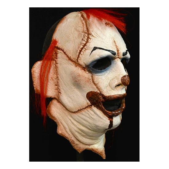 Máscara  payaso Skinner