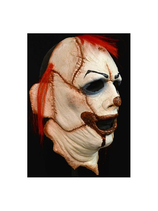 Máscara  payaso Skinner