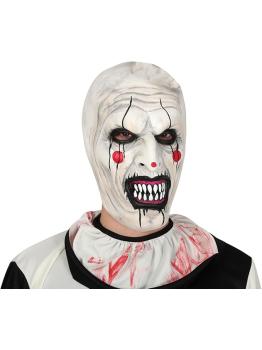 Máscara de Payaso Terrifier