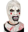 Máscara de Payaso Terrifier
