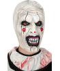 Máscara de Payaso Terrifier