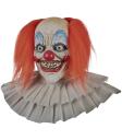 Máscara de Payaso Terrorífico Creepy Clown Smile – Ghoulish Productions