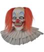 Máscara de Payaso Terrorífico Creepy Clown Smile – Ghoulish Productions