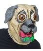 Máscara de Perro Grotesca