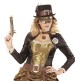 Máscara de Steampunk Retro