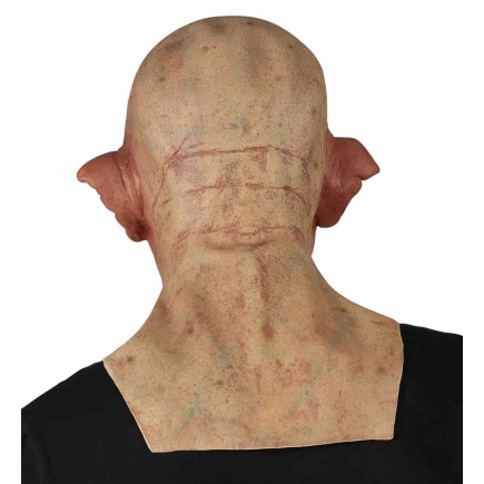 Máscara Troll de la Cavernas