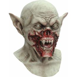 Máscara de Vampiro Terror para adulto