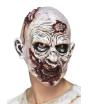 Máscara de zombi, Multicolor,adultos