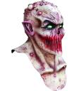 Máscara Deadly Silence Ghoulish | Máscara Zombie