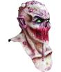 Máscara Deadly Silence Ghoulish | Máscara Zombie