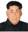 Máscara Dictador Coreano adulto