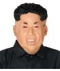 Máscara Dictador Coreano adulto
