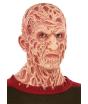 Máscara Freddy Krueger  para adulto