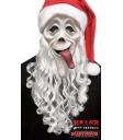 Máscara Fun World Wassup! Scary Movie Santa Mask