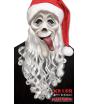 Máscara Fun World Wassup! Scary Movie Santa Mask