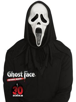 Máscara Ghost Face® 30º Aniversario