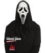 Máscara GhostFace 30º Aniversario