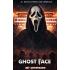 Máscara GhostFace 30º Aniversario