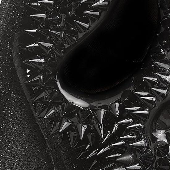 Máscara Ghost Face con Pinchos Oficial