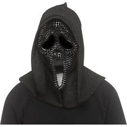 Máscara Ghost Face con Pinchos Oficial