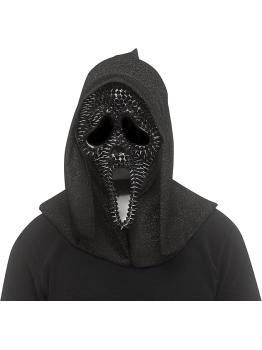 Máscara Ghost Face con Pinchos Oficial