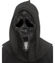 Máscara Ghost Face con Pinchos Oficial