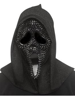 Máscara Ghost Face con Pinchos Oficial
