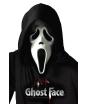 Máscara Ghost Face Scream Halloween – Máscara de Terror Económica