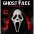 Máscara GhostFace 30º Aniversario