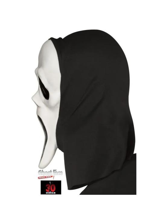 Máscara GhostFace 30º Aniversario