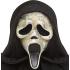 Máscara GhostFace Deluxe Envejecida – Scream Máscara de Terror Halloween adulltos