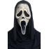 Máscara GhostFace Scream 6 – Máscara Halloween de Terror Asesino