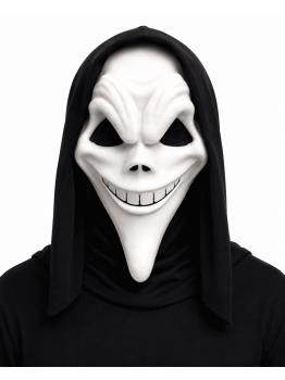 Máscara Grinny Scary Movie 6® para adulto